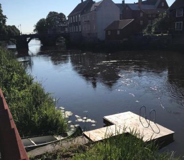 Arboga Apartment | House of Engelbrekt