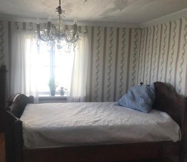 Arboga Apartment | House of Engelbrekt