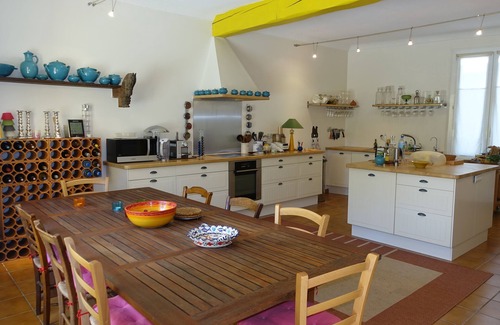 Laroque-des-Alberes House | House of exception with garden and pool in the heart of Laroque des Alberes