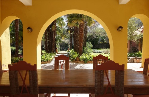Laroque-des-Alberes House | House of exception with garden and pool in the heart of Laroque des Alberes