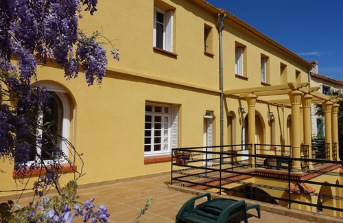 Laroque-des-Alberes House | House of exception with garden and pool in the heart of Laroque des Alberes