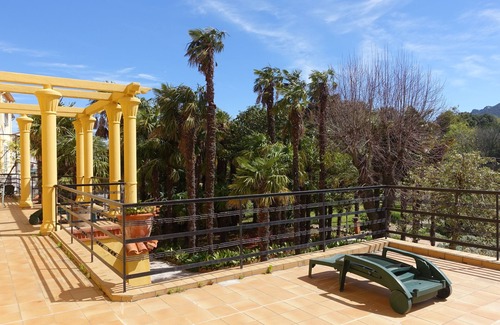 Laroque-des-Alberes House | House of exception with garden and pool in the heart of Laroque des Alberes