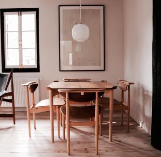 Echo Land Hotel | House of Finn Juhl Hakuba