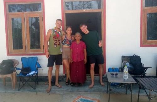 Yodakandiya House | House of Freedom