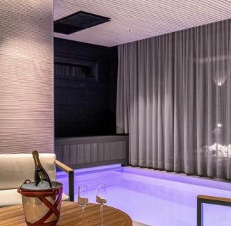 Sirkka Villa | House Of Grey Luxury Villa with private pool by Aavalevi