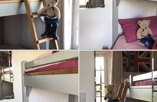 Fontaine-en-Bray Other | House of Hearts.