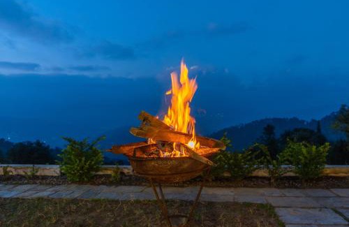 Kaul House | House of Hive, Mukteshwar