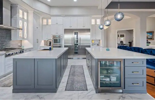 Chandler House | House of Joy, Luxurious Home!!