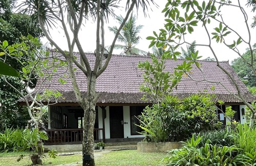 Penestanan Villa | House of Joy Ubud
