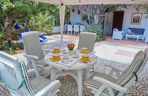 Contrada Fiori Sud House | House of Luli on the sea, Lido Fiori Menfi