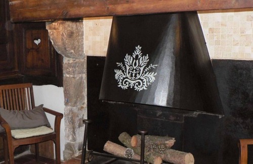 Ossages House | House of Masters Southern Landes full nature heated pool