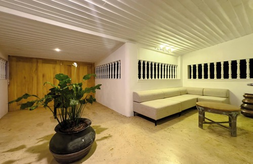 Galle Villa | House of Merchants