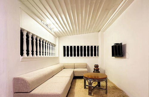 Galle Villa | House of Merchants