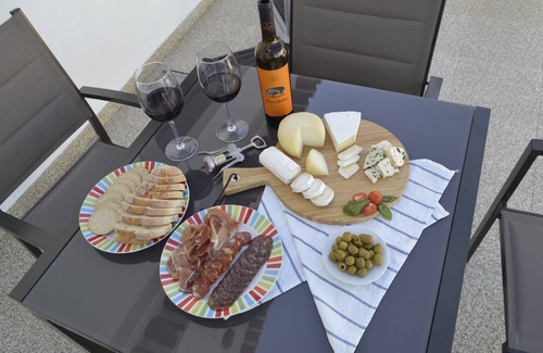 Castelo Branco House | House of Nora Ground Floor
