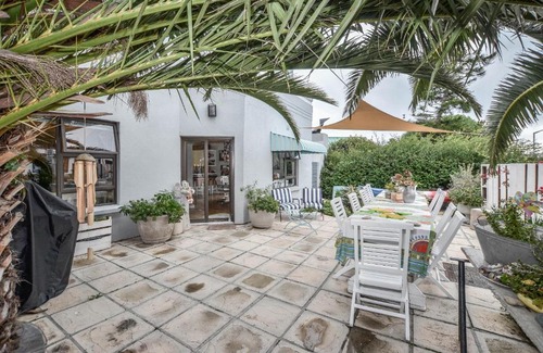 Yzerfontein House | House of Pearl