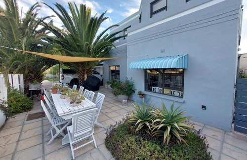 Yzerfontein House | House of Pearl