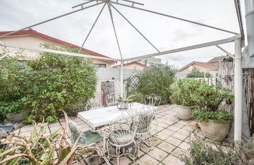 Yzerfontein House | House of Pearl