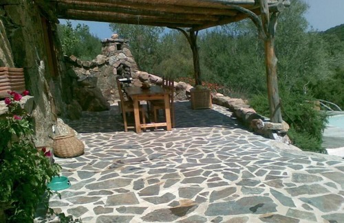 Porto-Vecchio Villa | House of Petra n. 4.