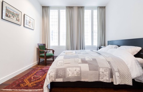 Historical Center Bruges Bed & Breakfast | House of Puebla - Beautiful well-equipped rooms