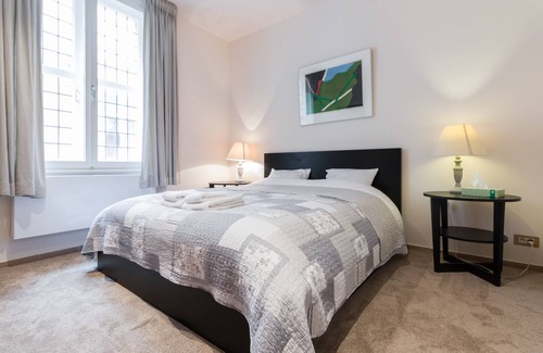 Historical Center Bruges Bed & Breakfast | House of Puebla - Beautiful well-equipped rooms