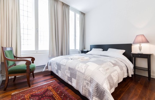 Historical Center Bruges Bed & Breakfast | House of Puebla - Beautiful well-equipped rooms