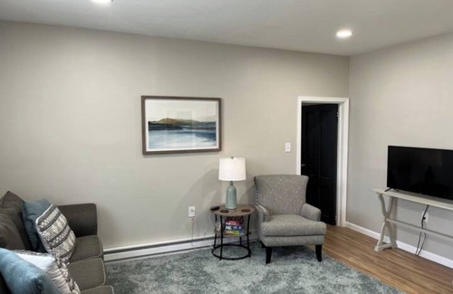Morann Apartment | House of Roots Apt A