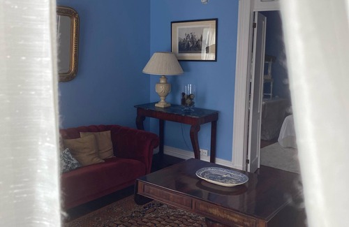 Ponta Delgada House | House of Saint Margaret