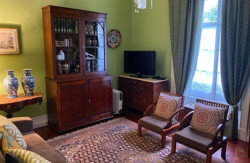 Ponta Delgada House | House of Saint Margaret