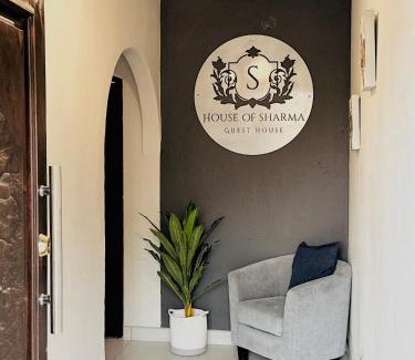 Bulawayo House | House of Sharma