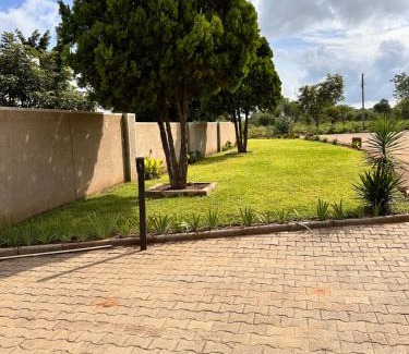 Bulawayo House | House of Sharma