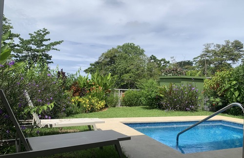 Ojochal Villa | House Of Shells