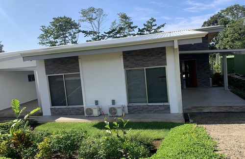 Ojochal Villa | House Of Shells