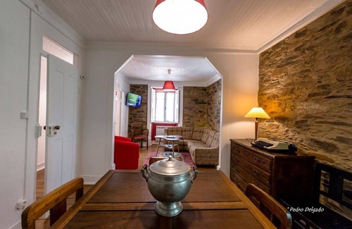 Fundao House | House of Silverio - Barroca - Santa Agonia