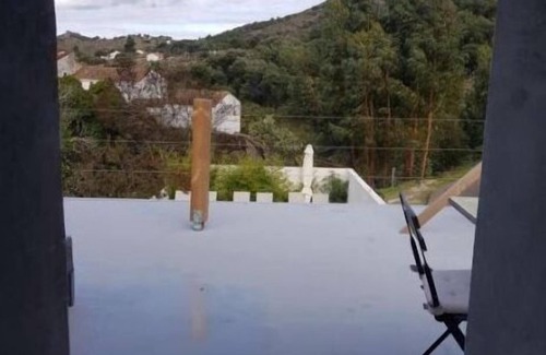 Praia da Vitoria House | House of Smuggling - Ribeira