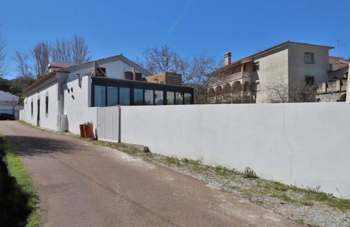 Praia da Vitoria House | House of Smuggling - Ribeira