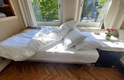 Amsterdam East House | House of Straw Amsterdam