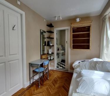 Amsterdam East House | House of Straw Amsterdam