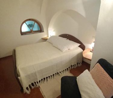 Castelbianco Apartment | House of the Arches