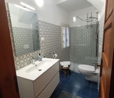 Castelbianco Apartment | House of the Arches