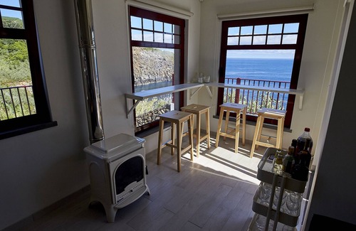 Quatro Ribeiras Cottage | House of the Bay of Four - AL 1425