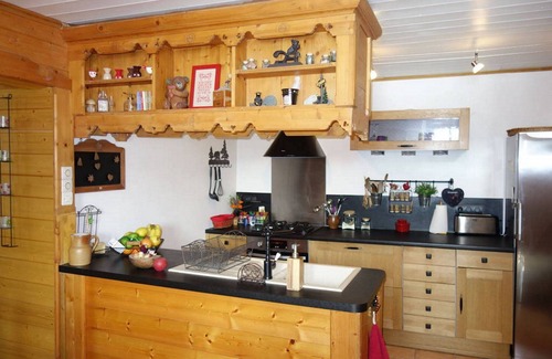 Faverges-Seythenex House | House of the 17th century Savoyard