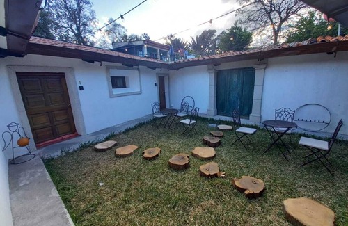 Antigua Guatemala House | House of the Manchen, in Antigua Guatemala