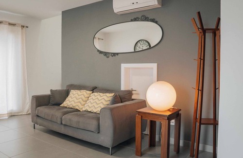 Nordeste House | House of the Park - Family house