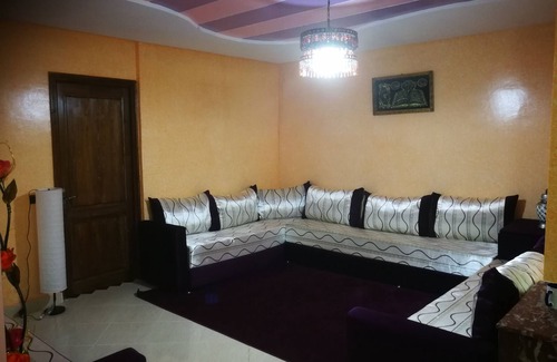 Azemmour Condo | House of warm hosts