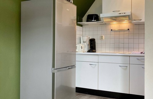 Anjum House | House Olivia 6p with private garden and close to lake Lauwersmeer