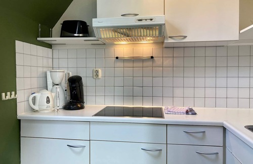 Anjum House | House Olivia 6p with private garden and close to lake Lauwersmeer