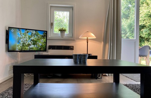 Anjum House | House Olivia 6p with private garden and close to lake Lauwersmeer