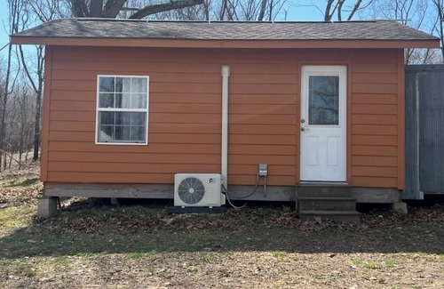 Tia Juana House | House on 80 acres that connect into the off road park! Extra cabins available.
