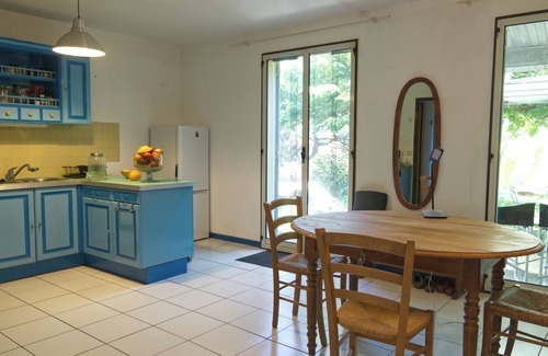 Dieulefit House | House on a 2000 m2 plot in a quiet natural setting 5 minutes from the village.