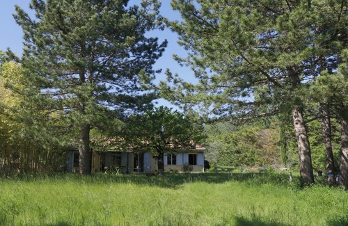 Dieulefit House | House on a 2000 m2 plot in a quiet natural setting 5 minutes from the village.